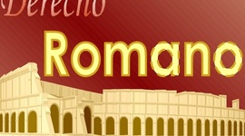 Timeline: Etapas históricas del Derecho Romano