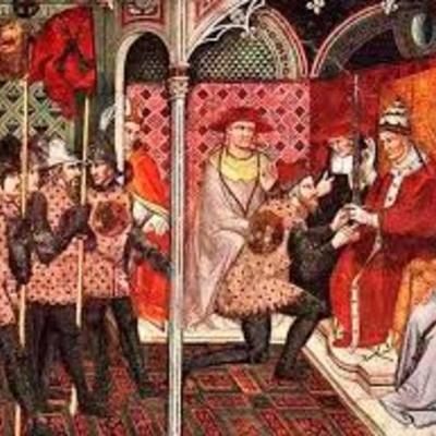 Timeline: Feudalismo