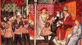 Timeline: Feudalismo