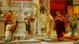 Timeline: Etapa: derecho antiguo. desde la fundacion de las civitas hasta el año 130 a.C