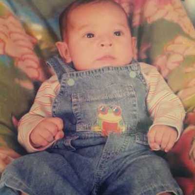 Timeline: Samuel Rios Ramirez