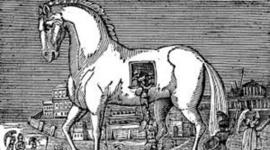 Timeline: The Trojan War