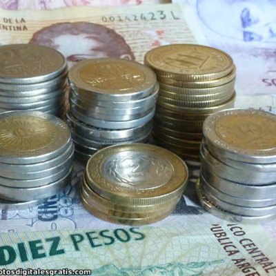 Timeline: Moneda Argentina Historia