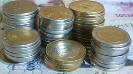 Timeline: Moneda Argentina Historia