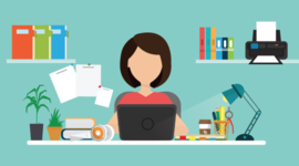 Timeline: Historia de la computación