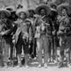 Revolucion mexicana pancho villa 1911