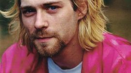 Timeline: Kurt Cobain
