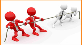 Timeline: Etapas de un conflicto