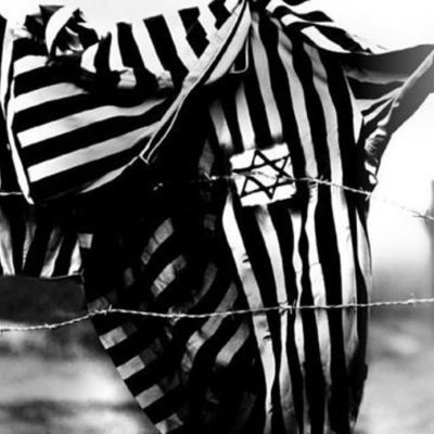 Timeline: Holocausto Judío