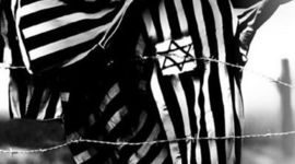 Timeline: Holocausto Judío