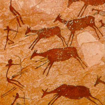 Timeline: LA PREHISTÒRIA