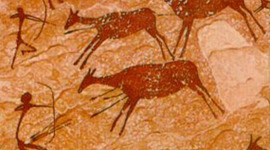 Timeline: LA PREHISTÒRIA