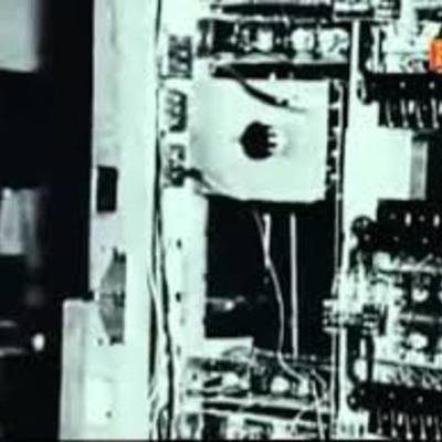 Timeline: Historia de la computación