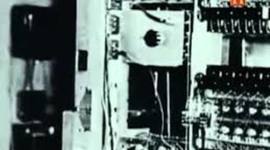 Timeline: Historia de la computación