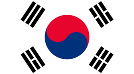 Timeline: Corea del sur