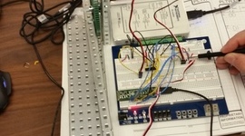 Timeline: Classroom Tech intergration