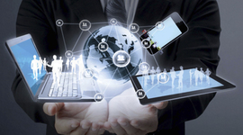 Timeline: Descubrimientos tecnológicos