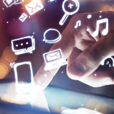 Timeline: HOJAS DE CALCULO A TRAVÉS DEL TIEMPO