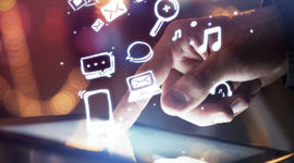 Timeline: HOJAS DE CALCULO A TRAVÉS DEL TIEMPO