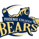 Phoenix college bears
