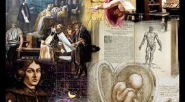 Timeline: Conocimientos científicos en la Edad Moderna