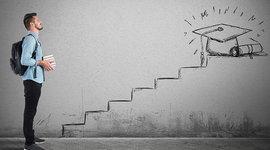 Timeline: Universidad en la sociedad