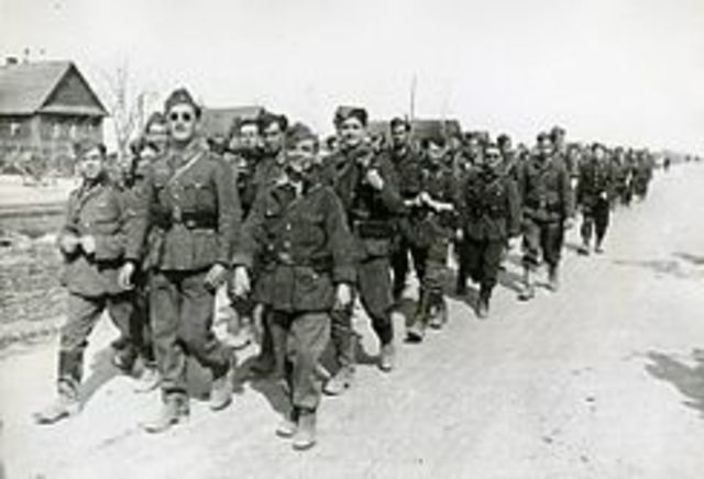 Porque España No Participo En La Segunda Guerra Mundial