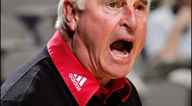 Timeline: Bob Knight