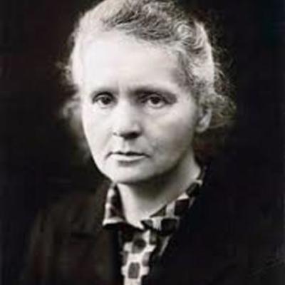 Timeline: Marie Curie