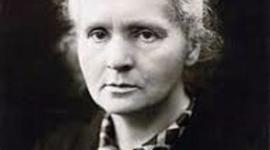 Timeline: Marie Curie