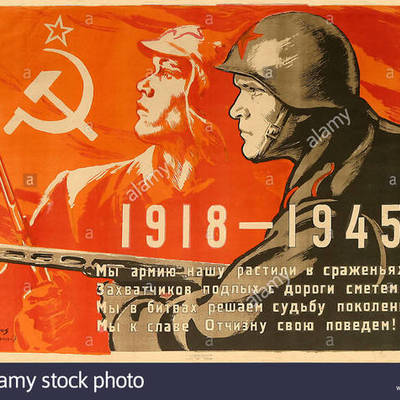 Timeline: Contextualisation