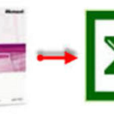 Timeline: Historia de las hojas de calculo :v