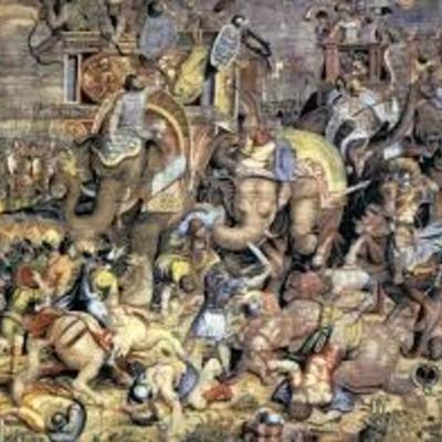 Timeline: Els Períodes De La Civilització Romana