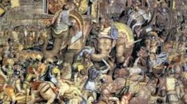 Timeline: Els Períodes De La Civilització Romana