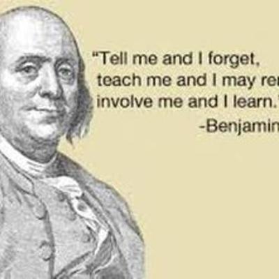 Timeline: A Glance at Education's Progress- The National Period 1776-1850