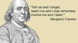 Timeline: A Glance at Education's Progress- The National Period 1776-1850