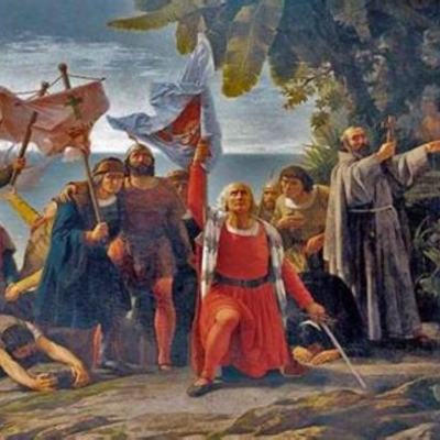 Timeline: Acontecimientos historicos (250 a.C - 711)