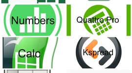 Timeline: Historia de las Hojas de calculo