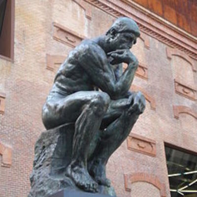 Timeline: LA FILOSOFÍA Y SU HISTORIA