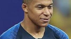 Timeline: KYLIAN MBAPPE