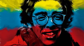 Timeline: JAIME GARZON