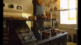 Timeline: The influence of heat energy in French Cuisine Cooking today.