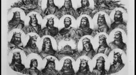 Timeline: Árpádházi Királyok