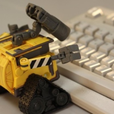 Timeline: Historia de la robotica