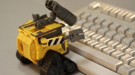 Timeline: Historia de la robotica