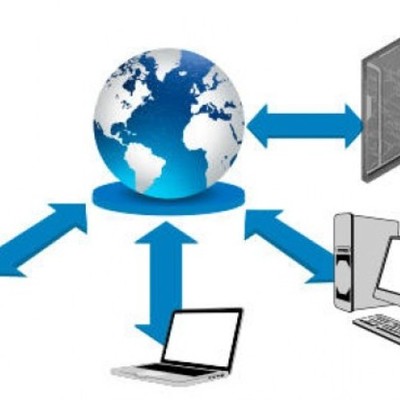 Timeline: Evolución de la informática