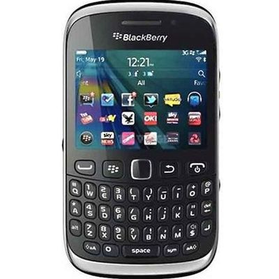 Timeline: CICLO DE VIDA DE BLACKBERRY