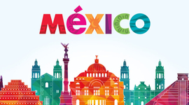 Timeline: HISTORIA DE MÉXICO                                       Itzel Mariana Vargas Contreras A01368832