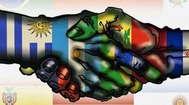 Timeline: Principales organismos de integración económica