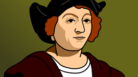 Timeline: APUSH Key terms Unit 1